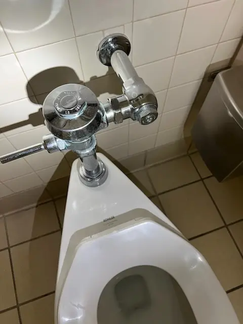 Fixture installation and repair for Repiping in Zenda